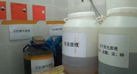 武漢市漢陽區廢油回收處理公司 專業環保，資源循環利用