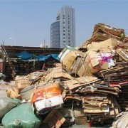 武漢江漢區(qū)上門回收廢品價(jià)格解析與指南