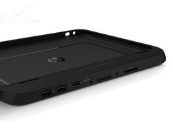 惠普ElitePad 900商用平板電腦 以圖覽全貌，盡顯商務專業風范