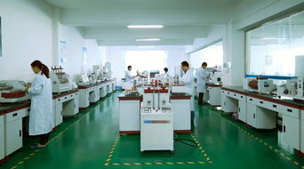 水質(zhì)檢測(cè)中心實(shí)驗(yàn)室建設(shè)規(guī)劃方案