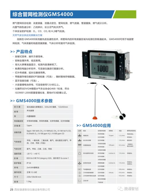 管線探測(cè)檢測(cè)儀器及其工程技術(shù)服務(wù)綜合圖冊(cè) 計(jì)算機(jī)軟硬件與輔助設(shè)備的融合應(yīng)用